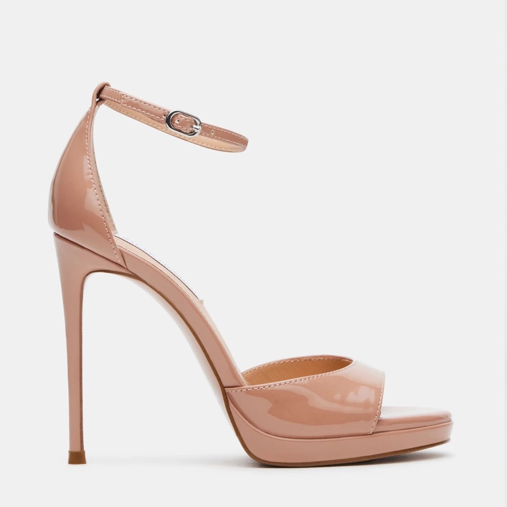 Steve Madden Heels NEW 7.5